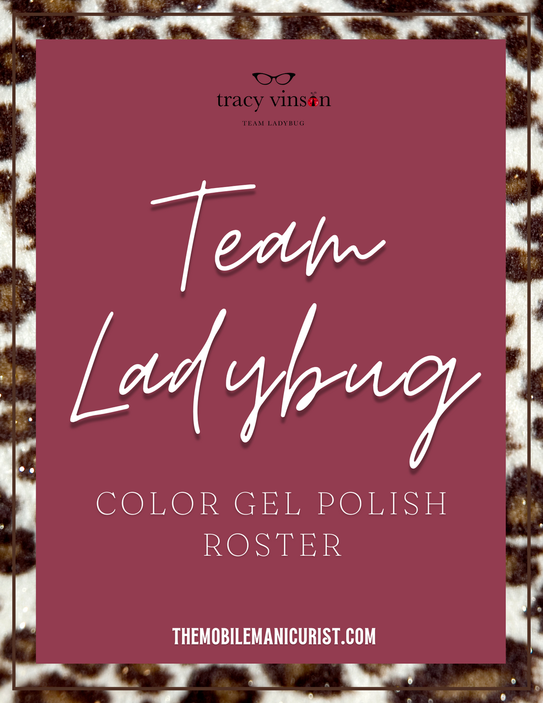 MM - FREE Color Gel Polish Roster