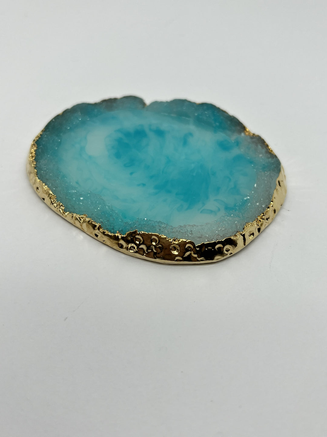 Geode Paint Palette
