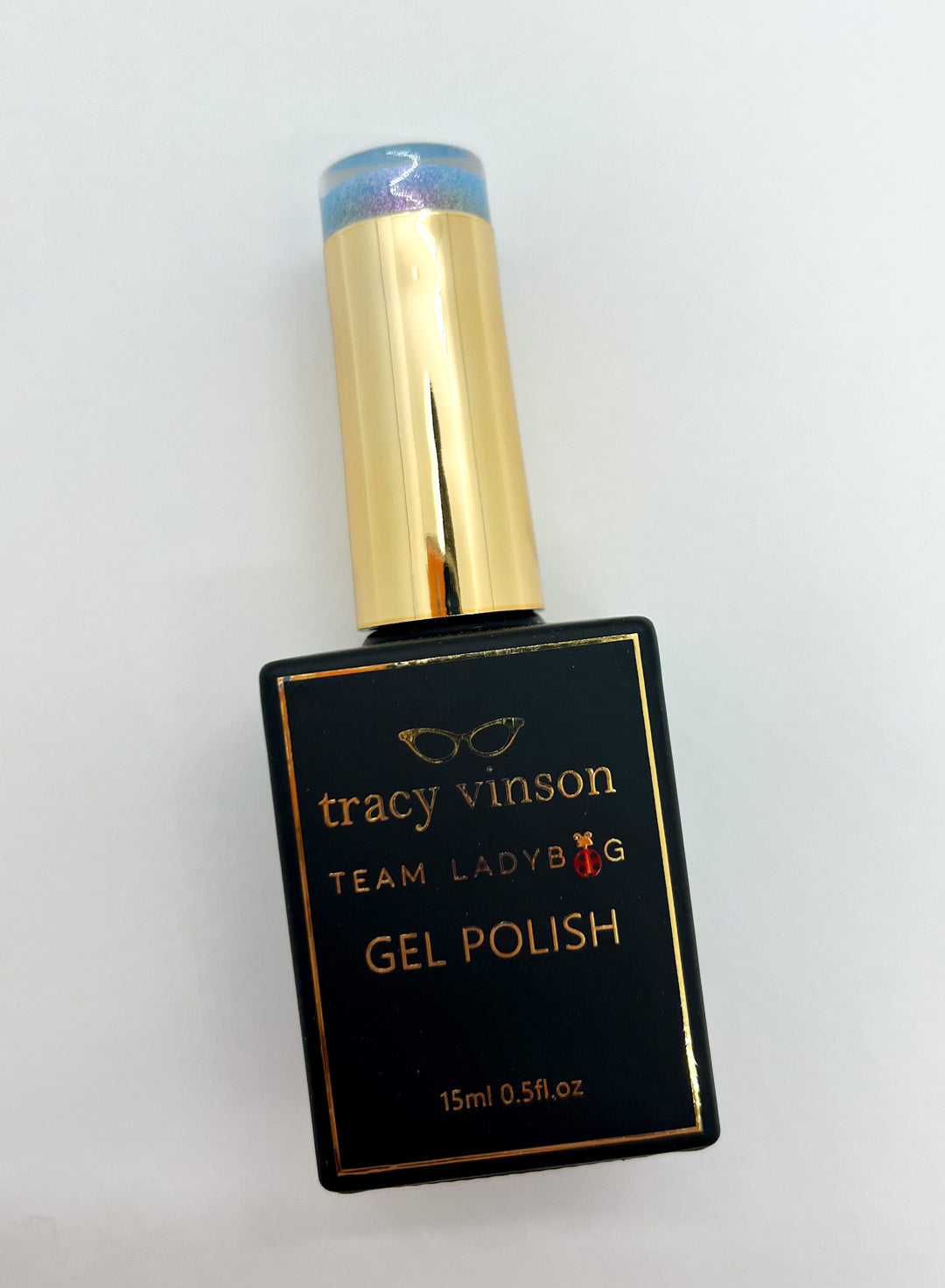 MM - Dazzling Daydreamer Gels -- 6052 Heavenly Twilight