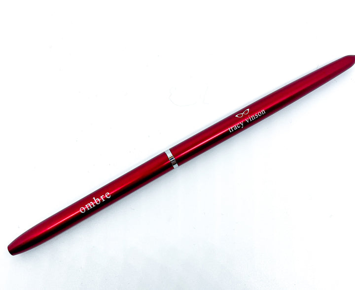 MM - Luxury Ladybug Brushes - Ombré