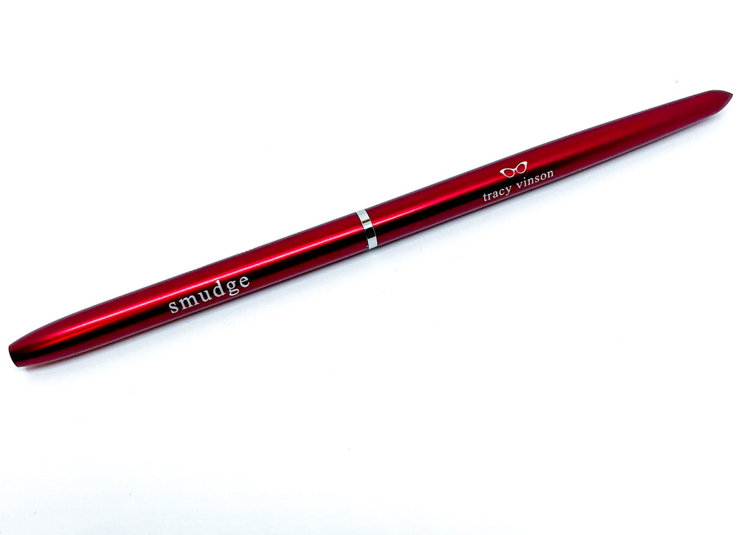 MM - Luxury Ladybug Brushes - Smudge