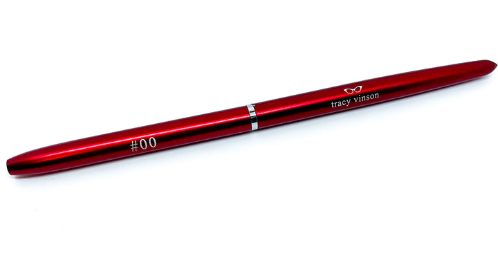 MM - Luxury Ladybug Brushes - #00
