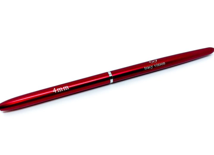 MM - Luxury Ladybug Brushes - 4MM