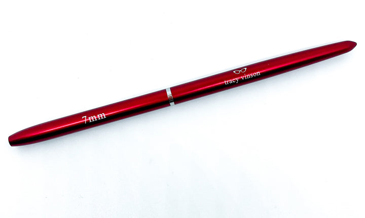 MM - Luxury Ladybug Brushes - 7MM
