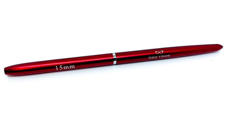 MM - Luxury Ladybug Brushes - 15MM