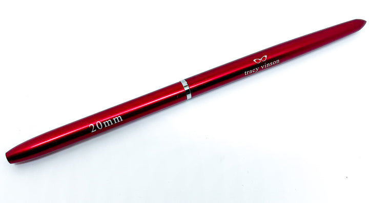 MM - Luxury Ladybug Brushes - 20MM