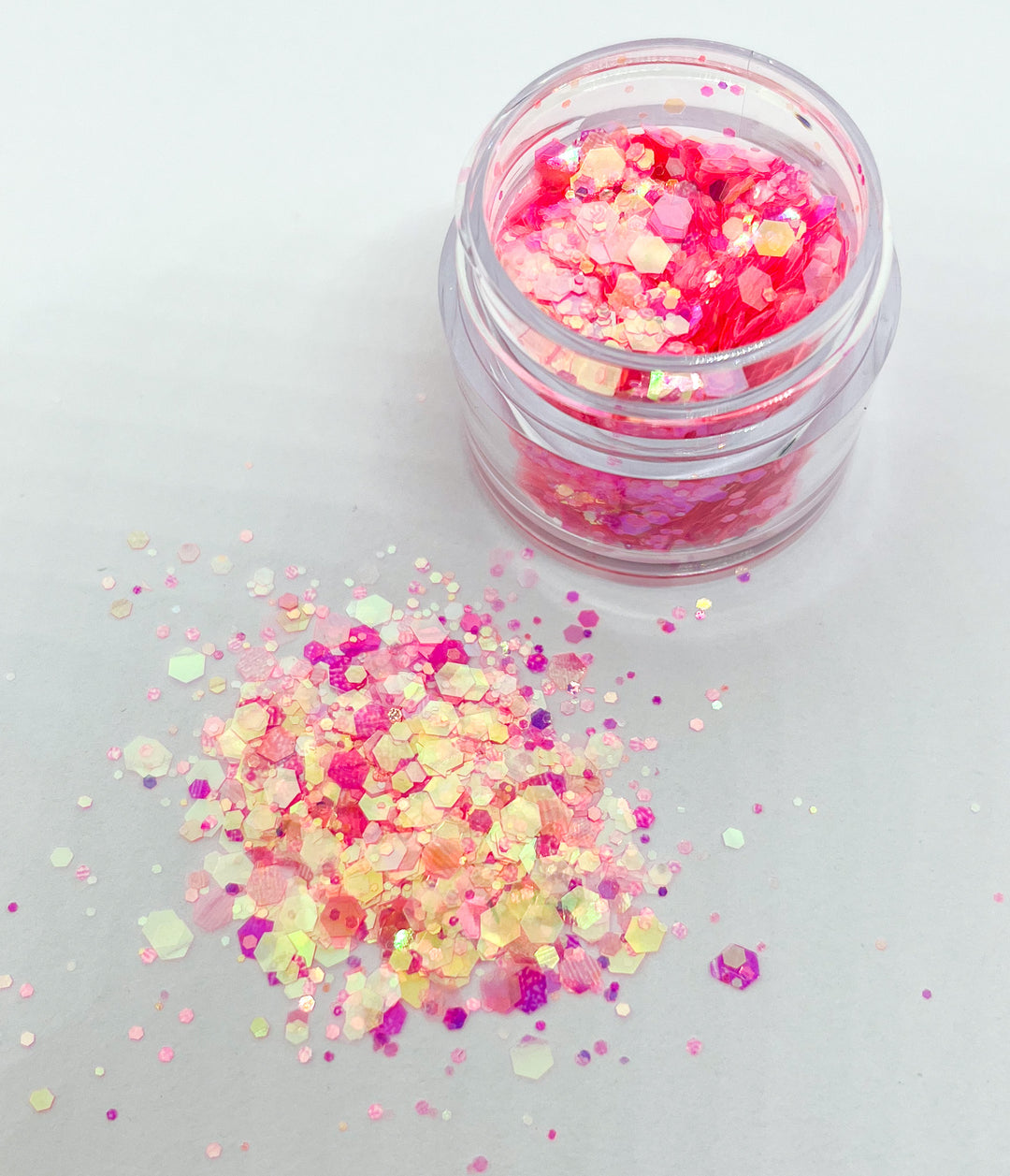 MM - Lavish Ladybug Sparklers -- Bikini Babe