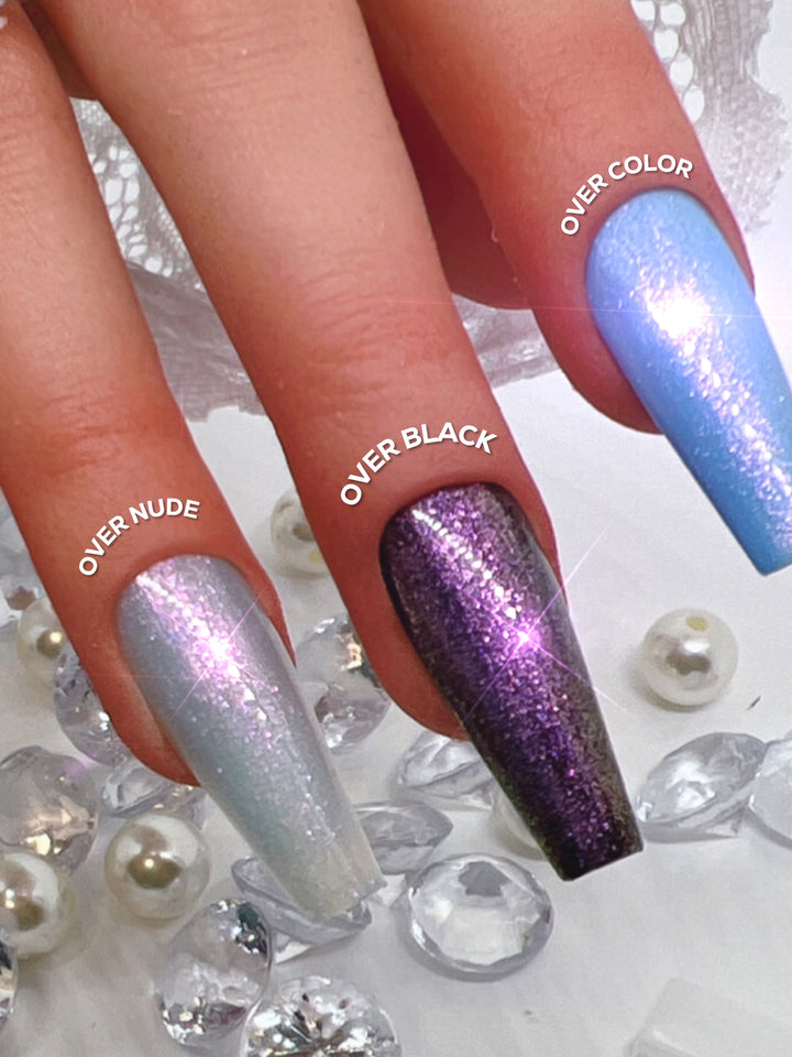 MM - Dazzling Daydreamer Gels -- 6052 Heavenly Twilight