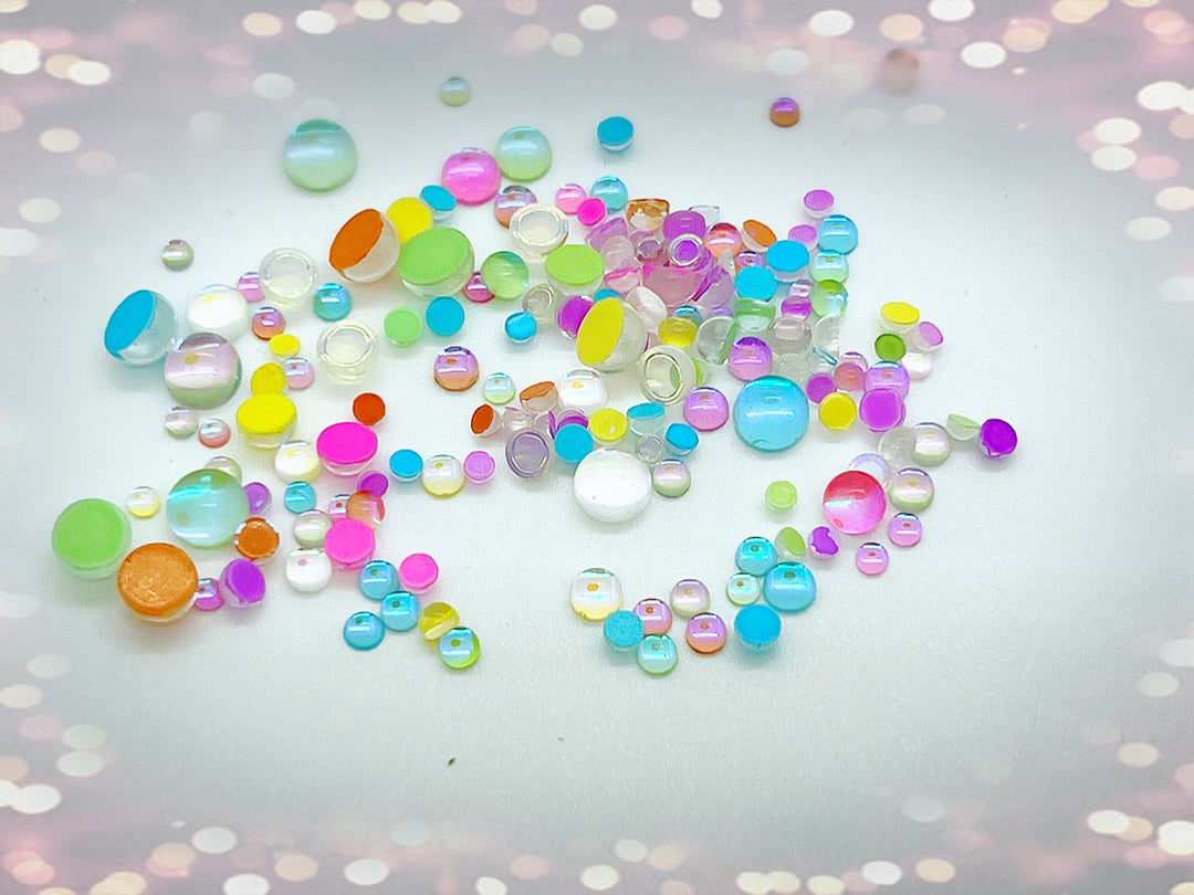 Mermaid Moon Tears