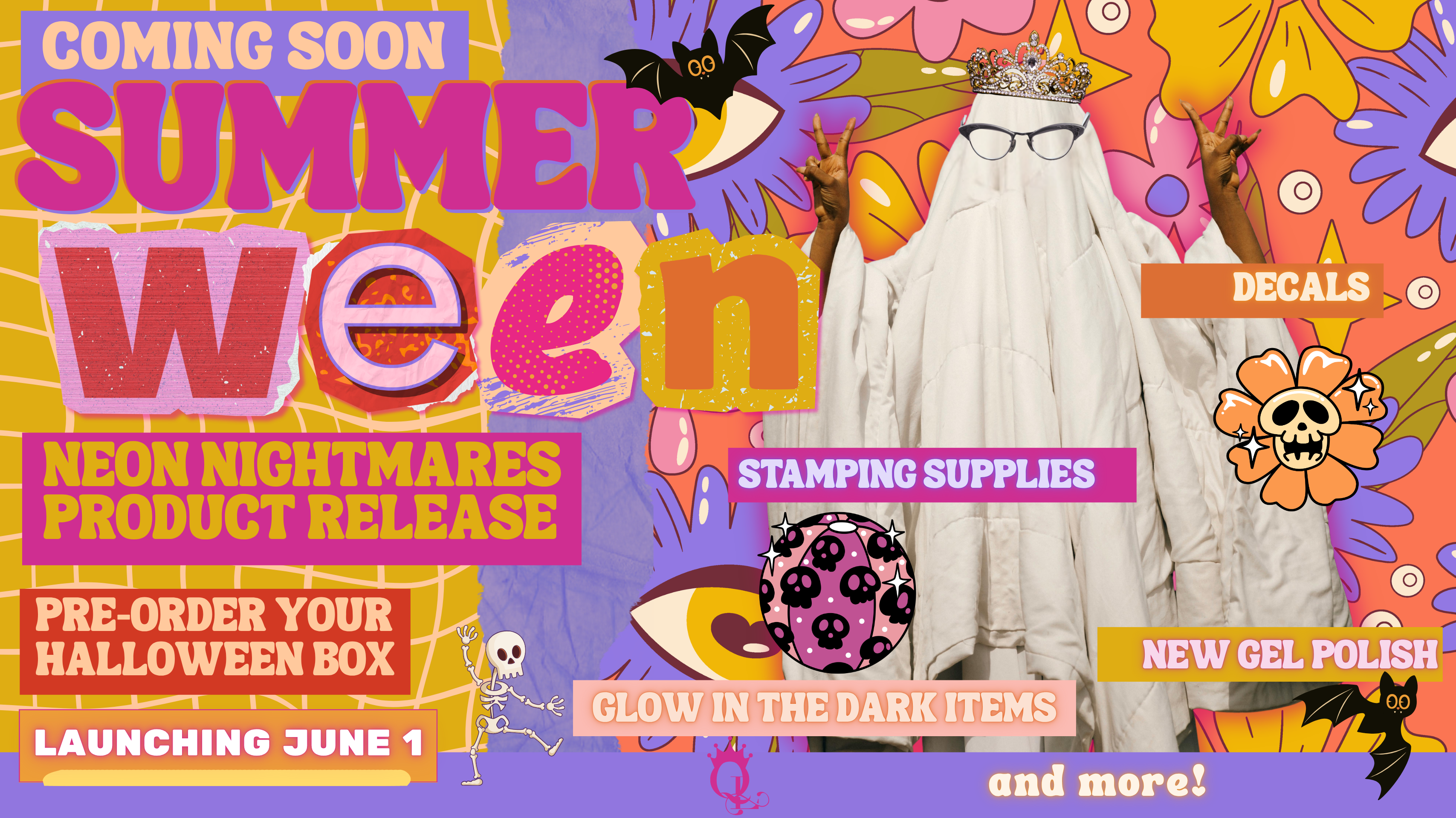 Summerween