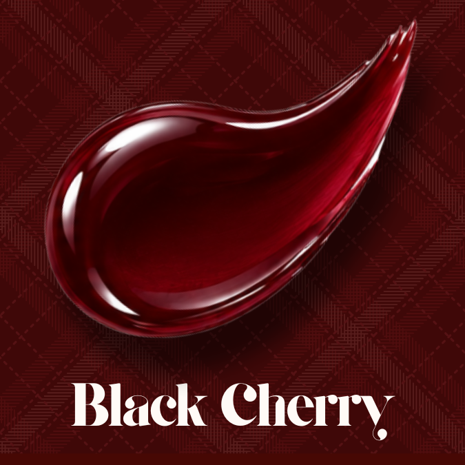 Black Cherry