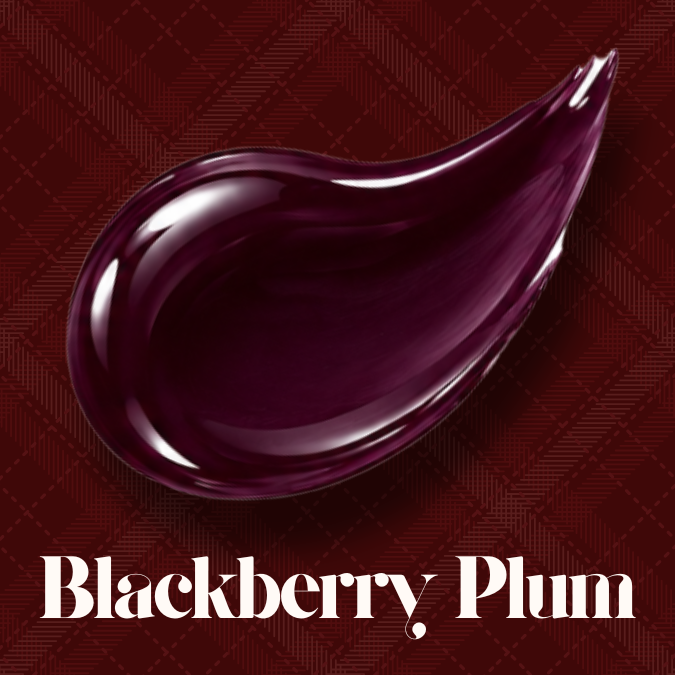 Blackberry Plum