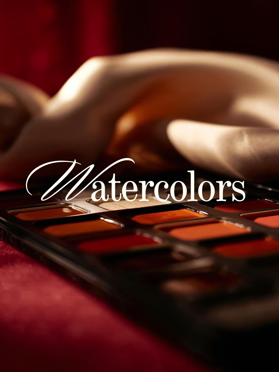 Watercolors