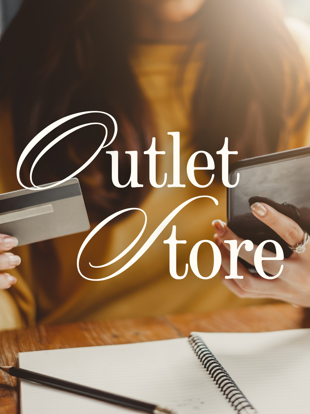 Outlet Store
