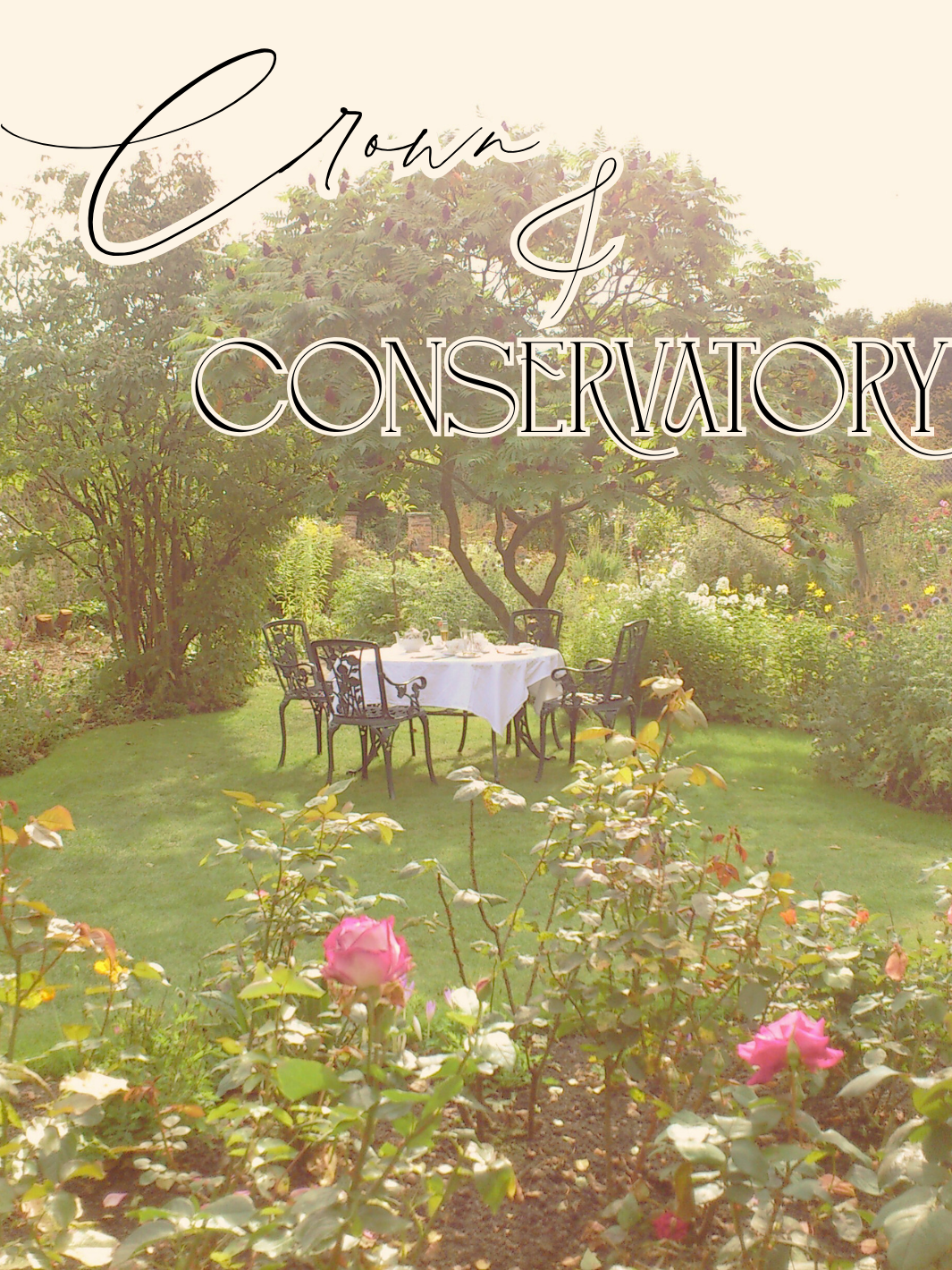 Crown & Conservatory Collection