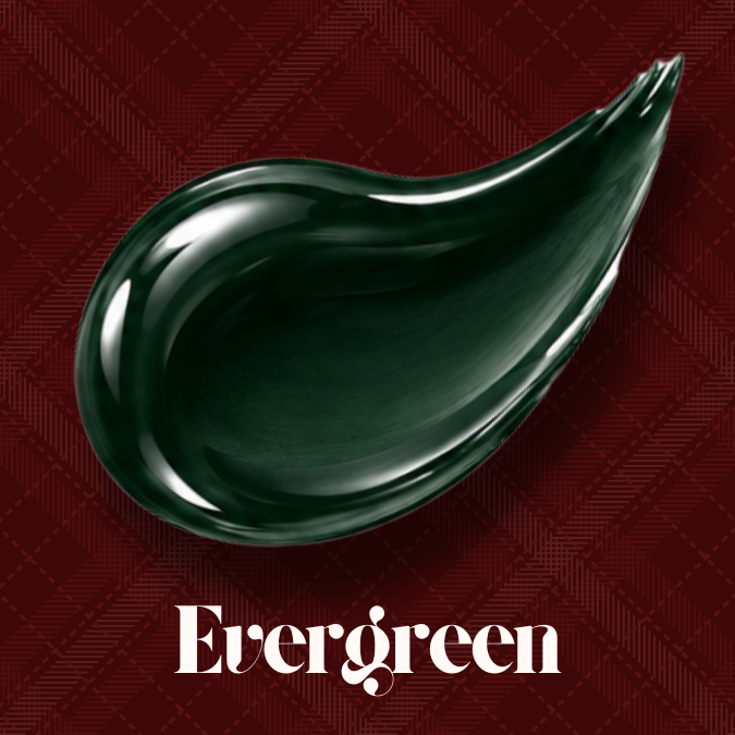 Evergreen