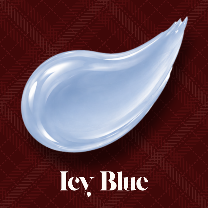 Icy Blue