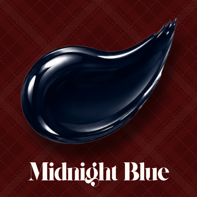 Midnight Blue