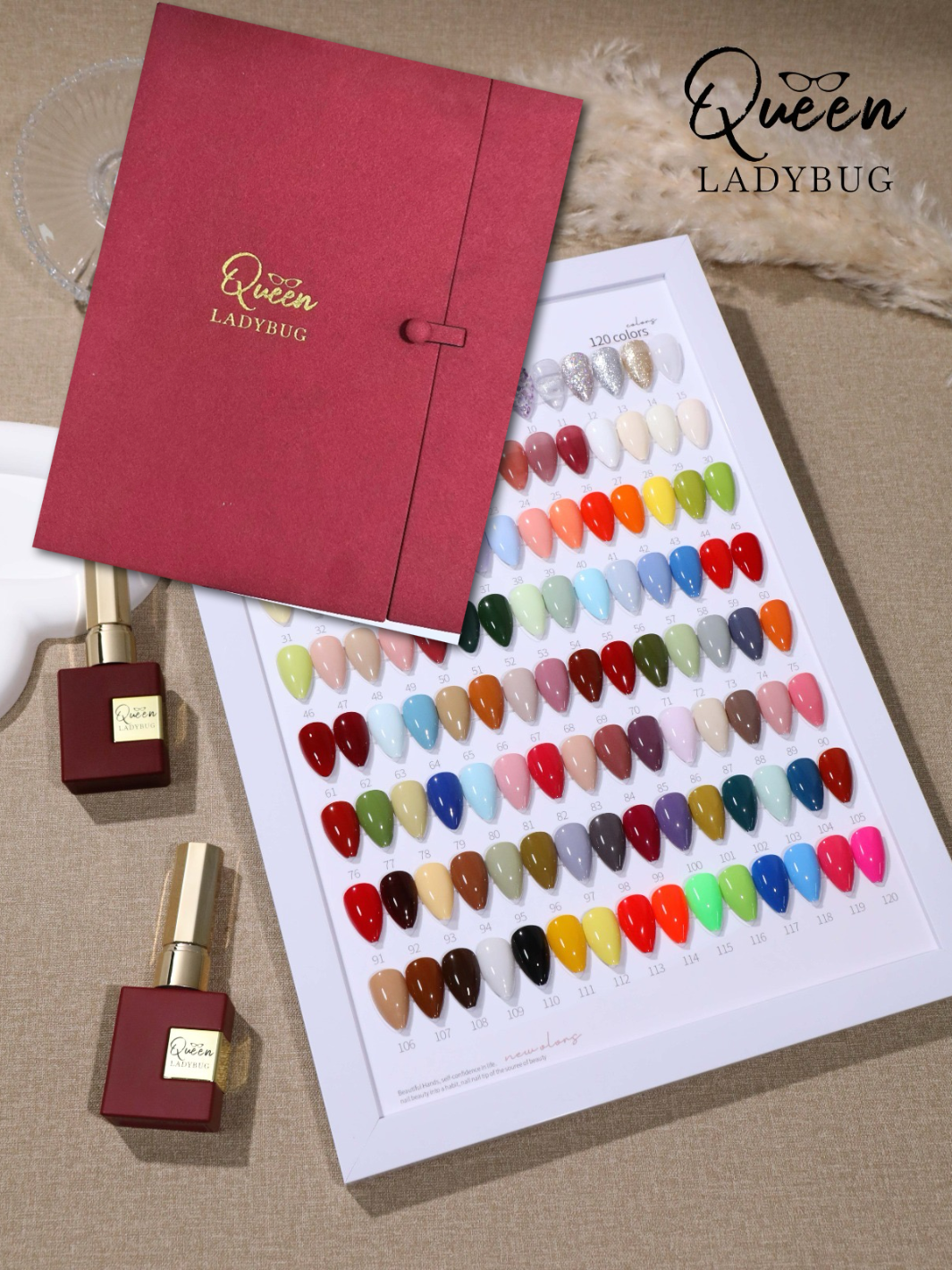 Practice Mats & Organizational Tools