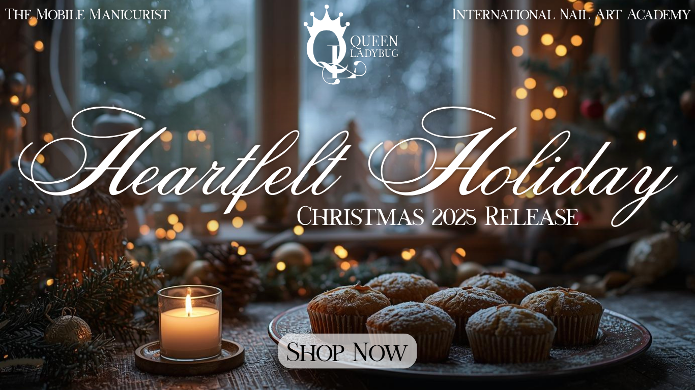 Heartfelt Holiday - Christmas 2025