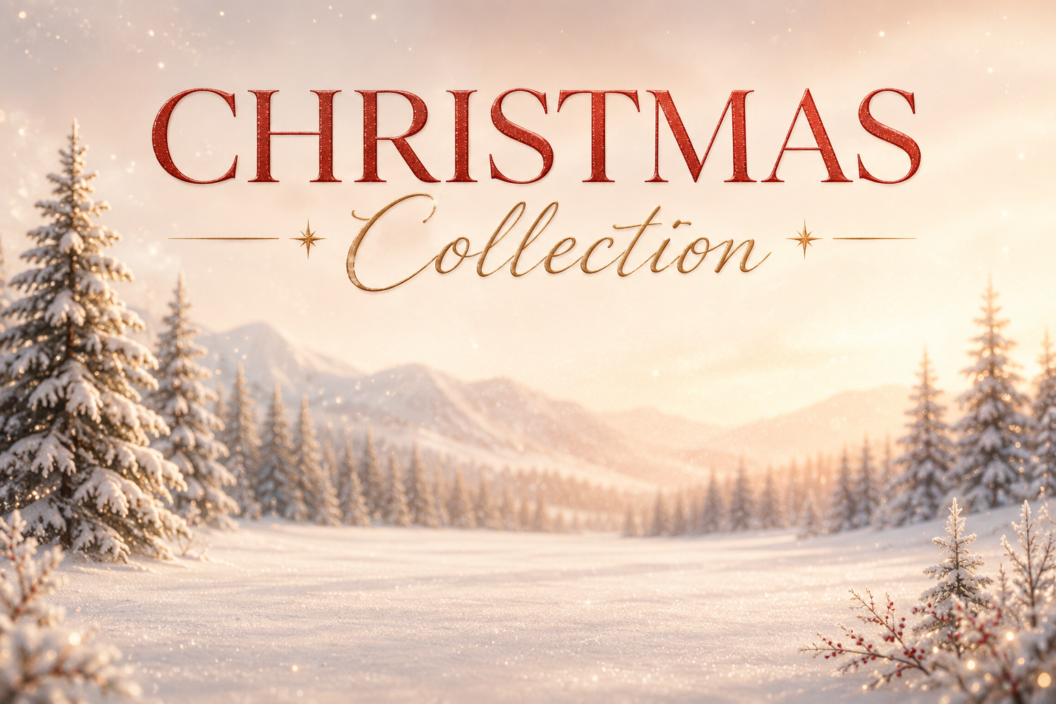 Christmas Collection