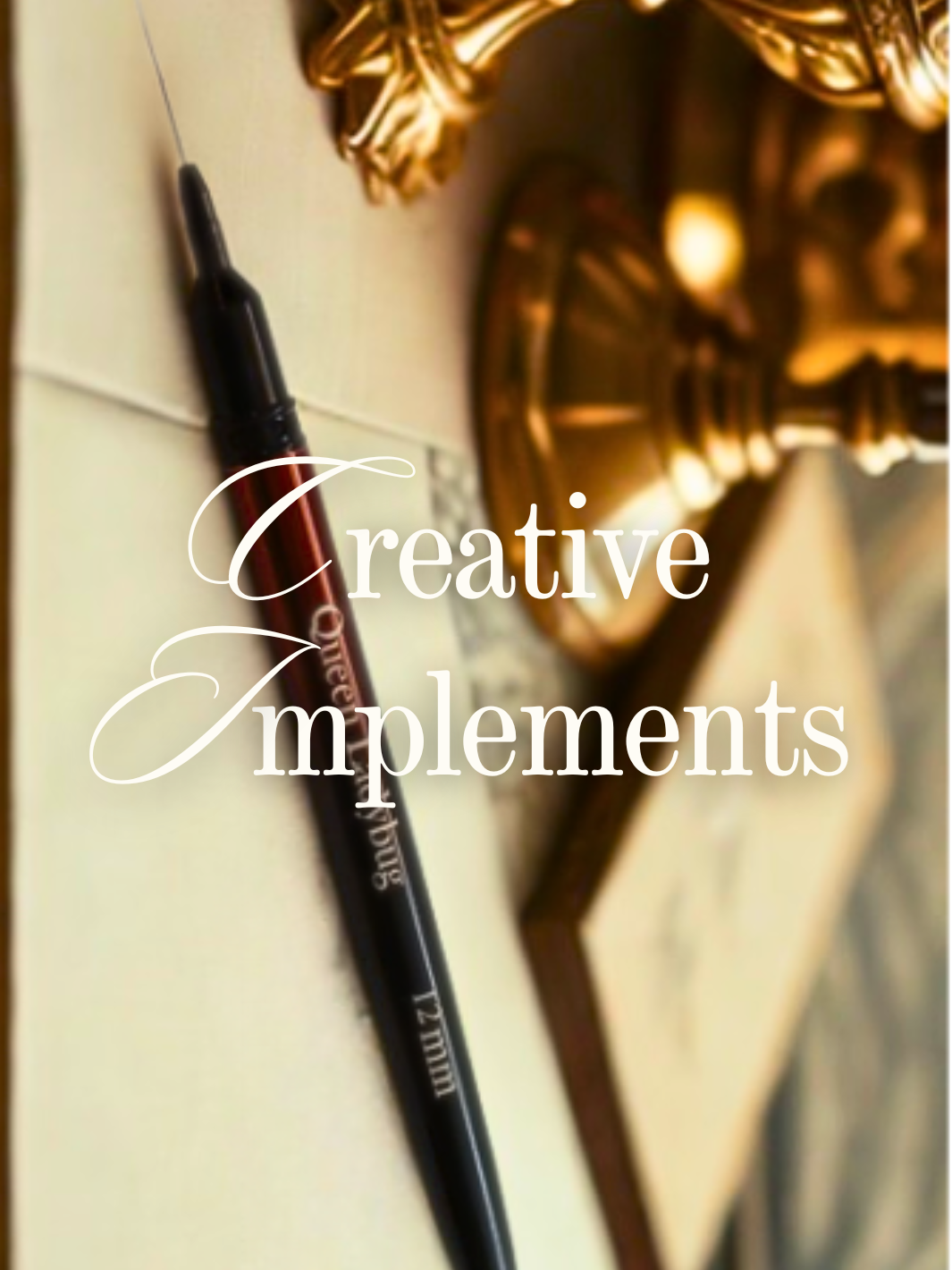 Creative Implements