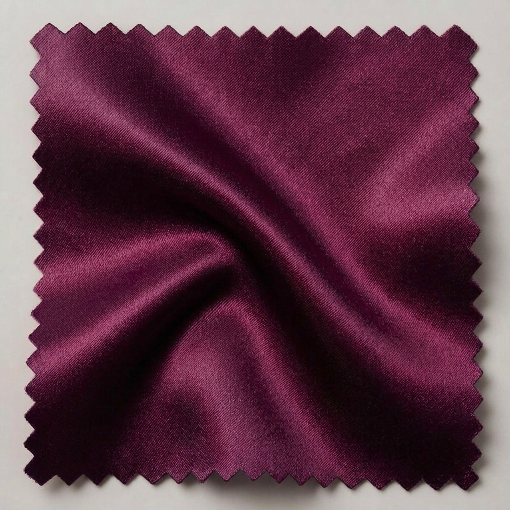 Pretty in Plum