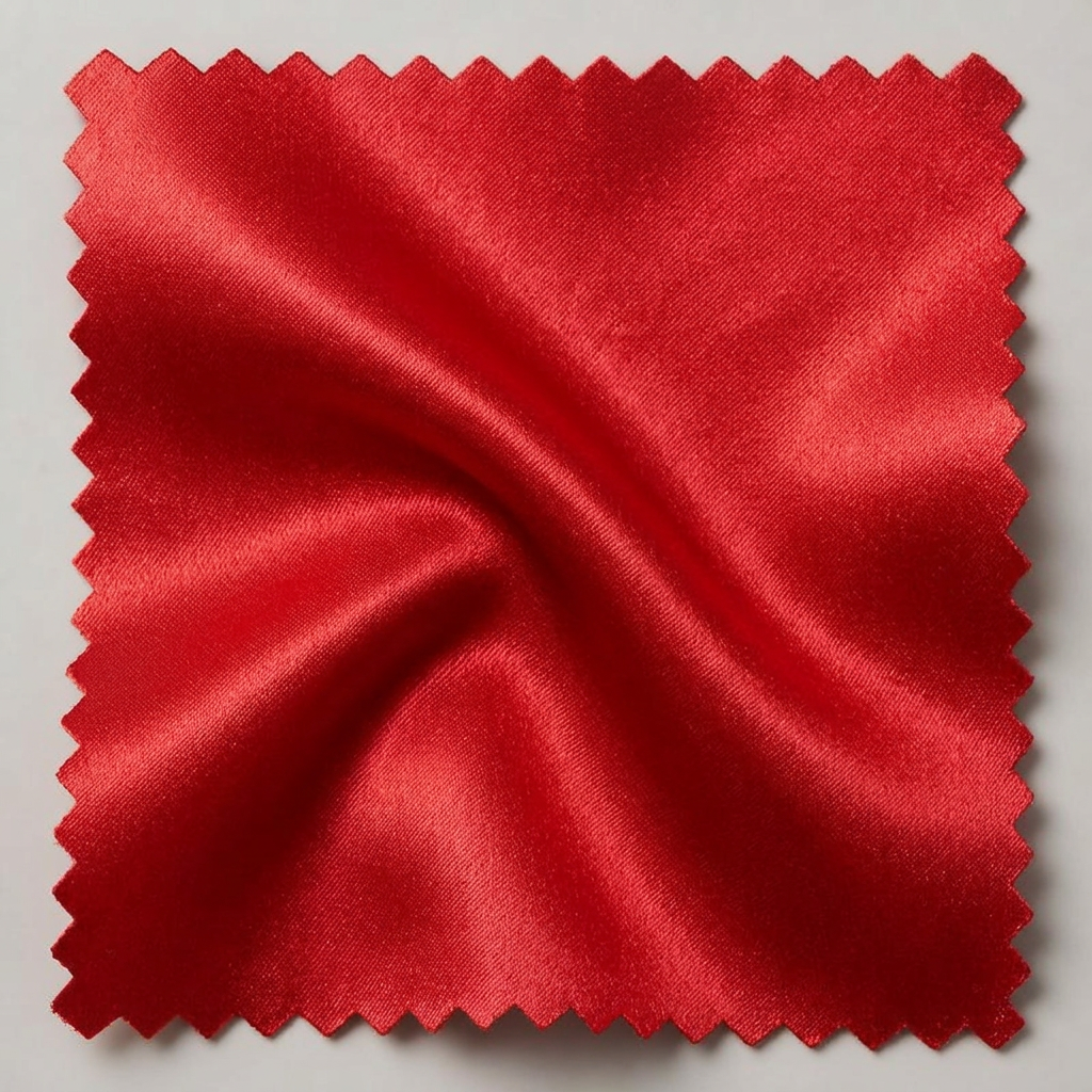 Vixen Red