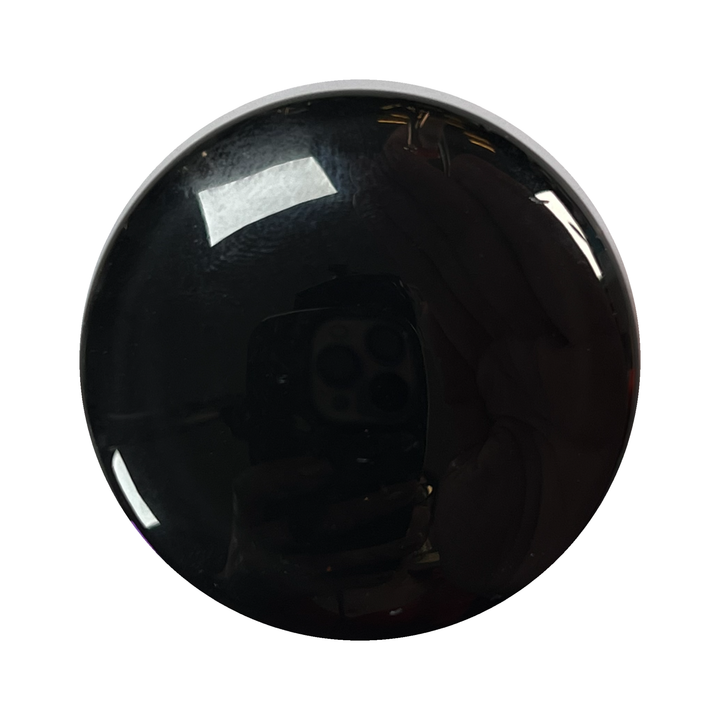 015 Black One-Stroke Velvet Touch Gel Paint