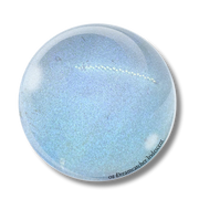 #02 Dreamcatcher Iridescent -- Eye Candy Gel Polish: Summer