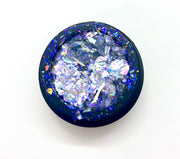Violet Twilight Candy Chrome