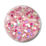 #09 Flower Moon -- Eye Candy Gel Polish: Spring