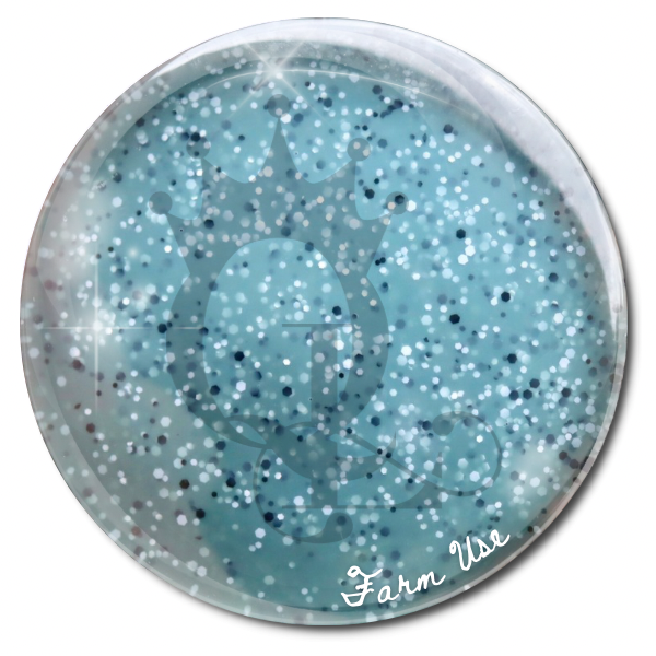 Farm Use - Frost on the Farm 2 HEMA-Free Gel Polish