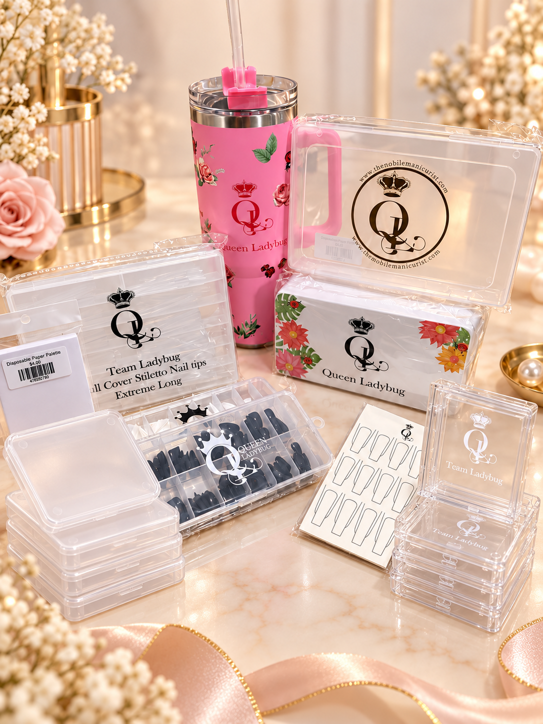 Ultimate Side-Hustle Bundle