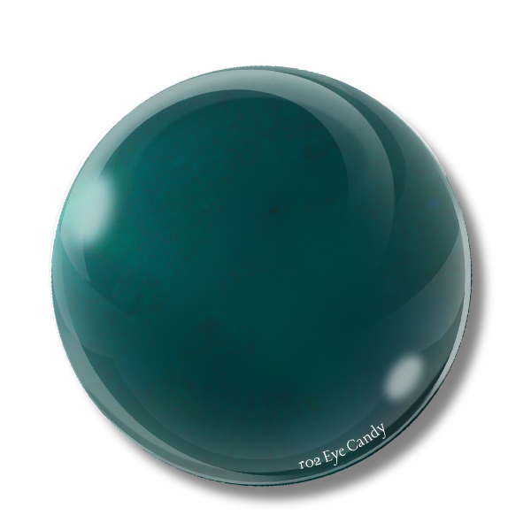 #102 Eye Candy -- Eye Candy Gel Polish: Summer