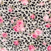 MM - "58-05 Mini Cheetah Queen" - - Nail Transfer Foil