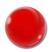 #113 Hubba Bubba -- Eye Candy Gel Polish: Summer