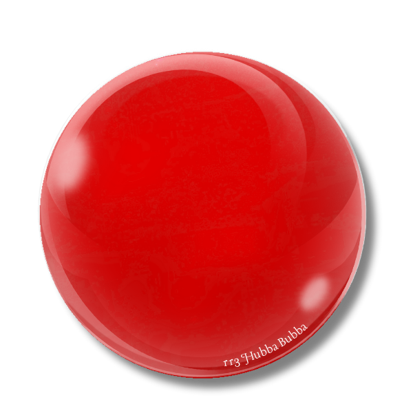 #113 Hubba Bubba -- Eye Candy Gel Polish: Summer