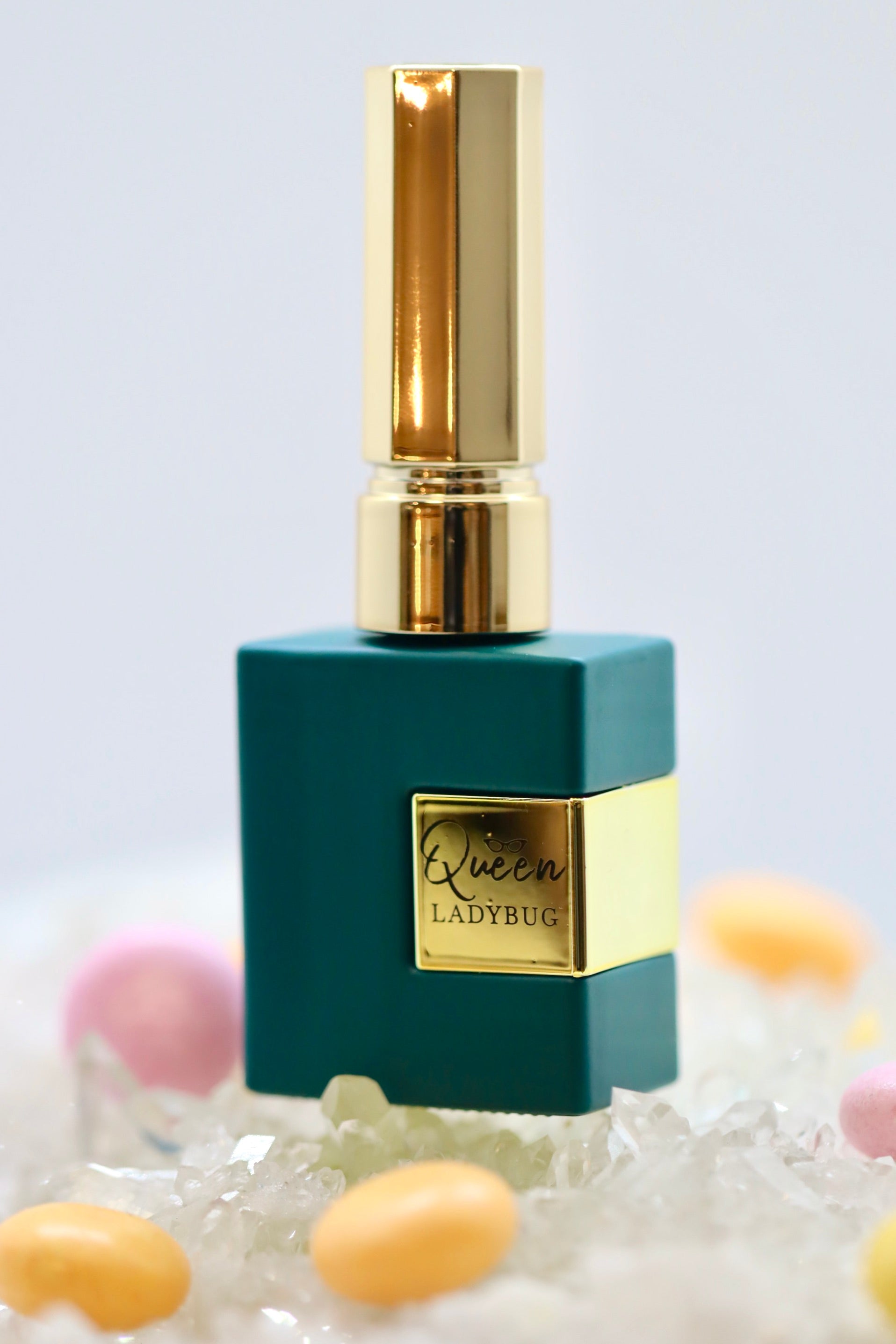 #102 Eye Candy -- Eye Candy Gel Polish: Summer