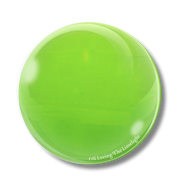 #116 Loving The Limelight -- Eye Candy Gel Polish: Summer