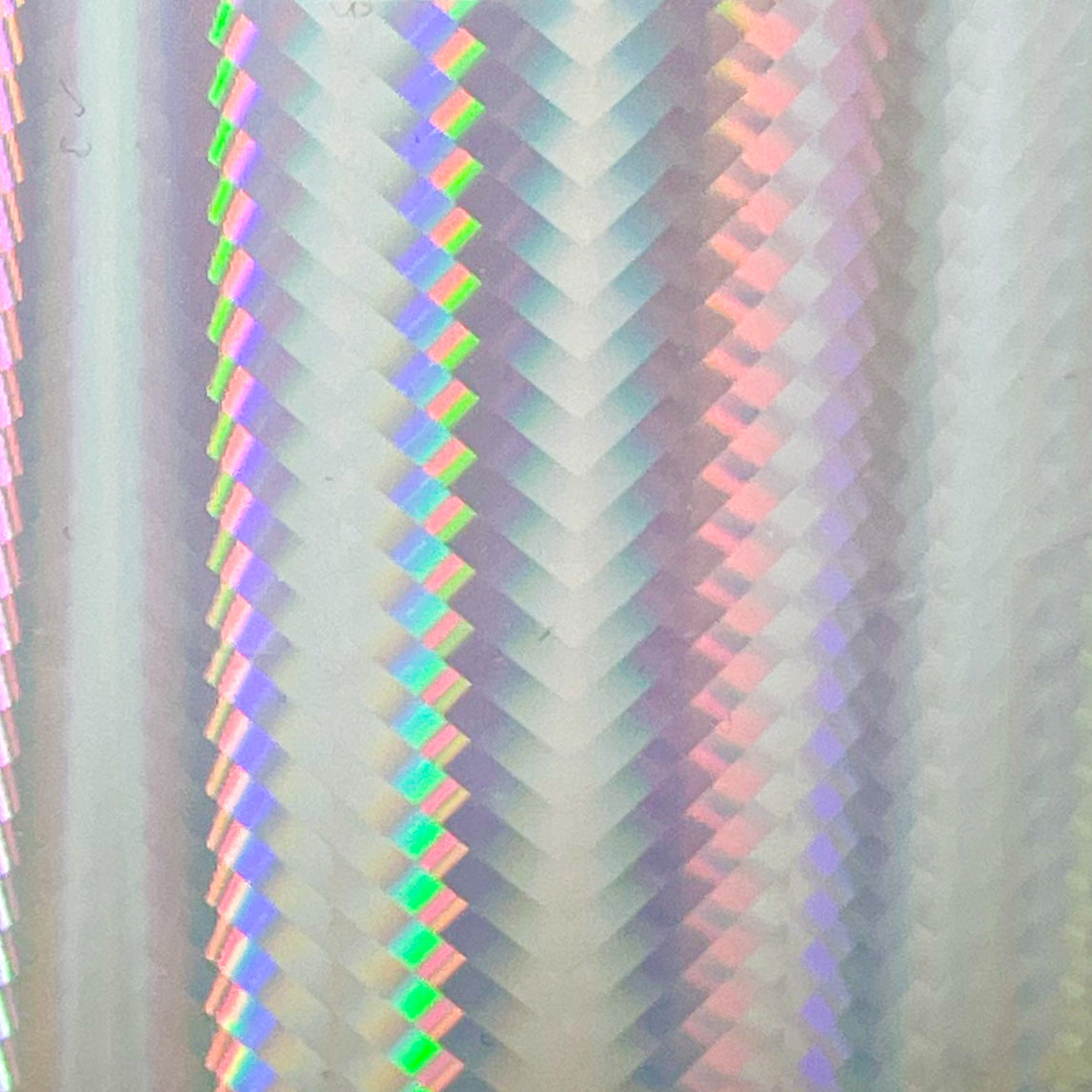 MM - "63-07 Quicksilver Haze" - - Nail Transfer Foil