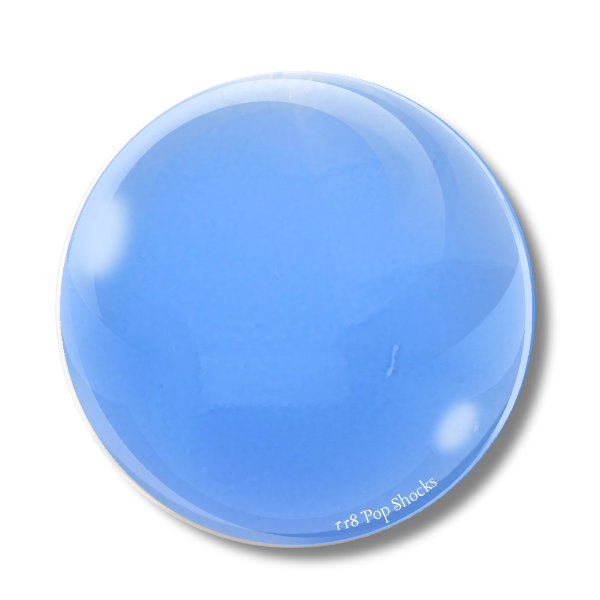 #118 Pop Shocks -- Eye Candy Gel Polish: Summer