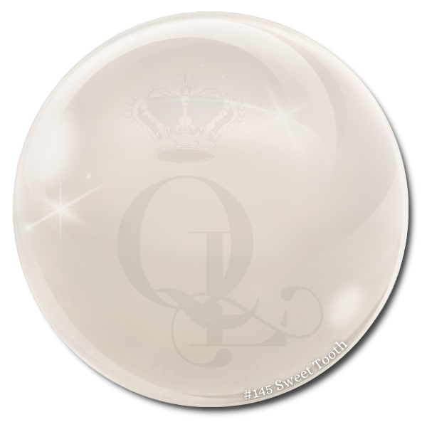 #145 Sweet Tooth -- Eye Candy Gel Polish: Spring 2025