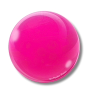 #120 Pucker Power -- Eye Candy Gel Polish: Summer