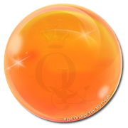 #126 Orange You My Crush -- Eye Candy Gel Polish: Summer 2025