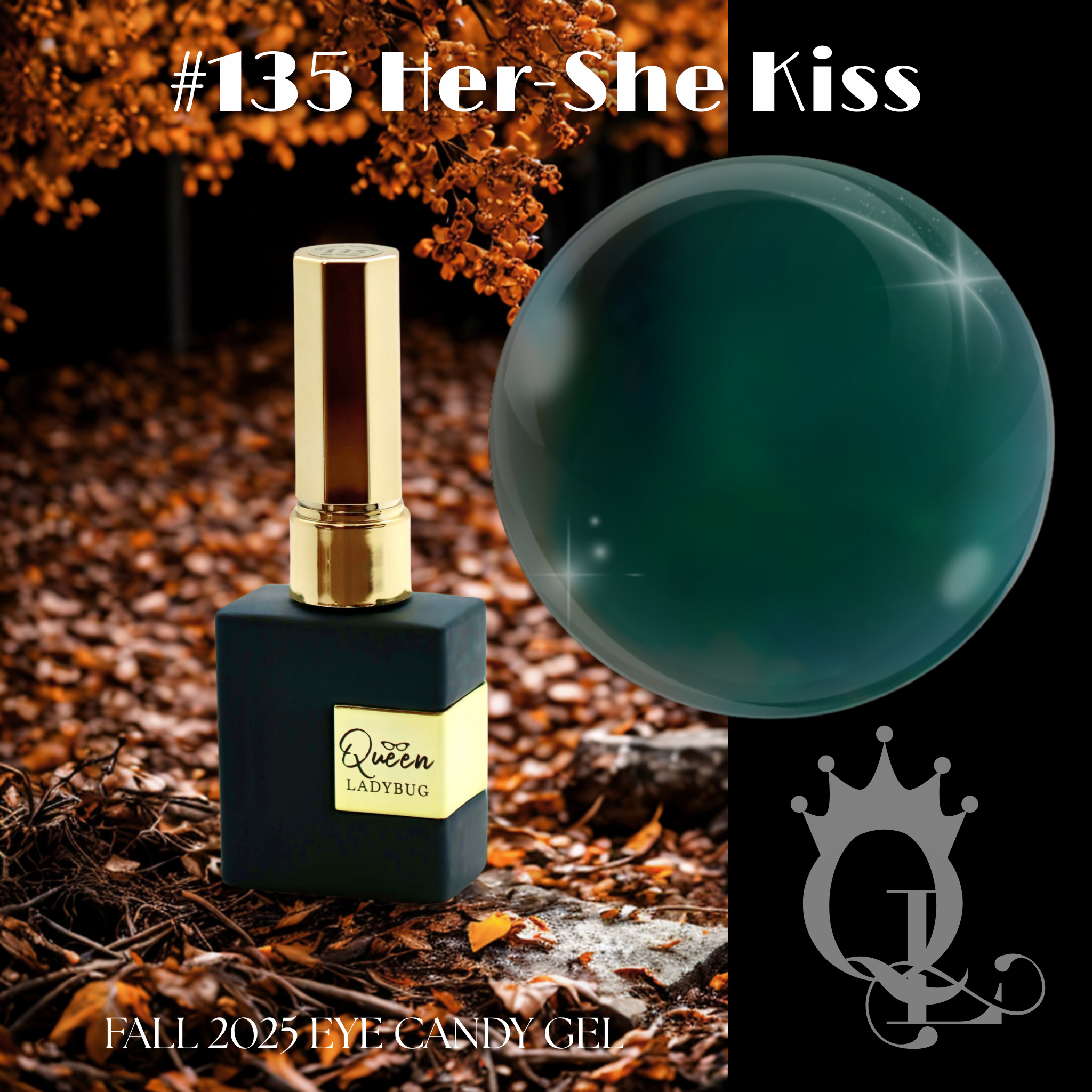 Eye Candy Fall 2025 Collection (12pcs.)