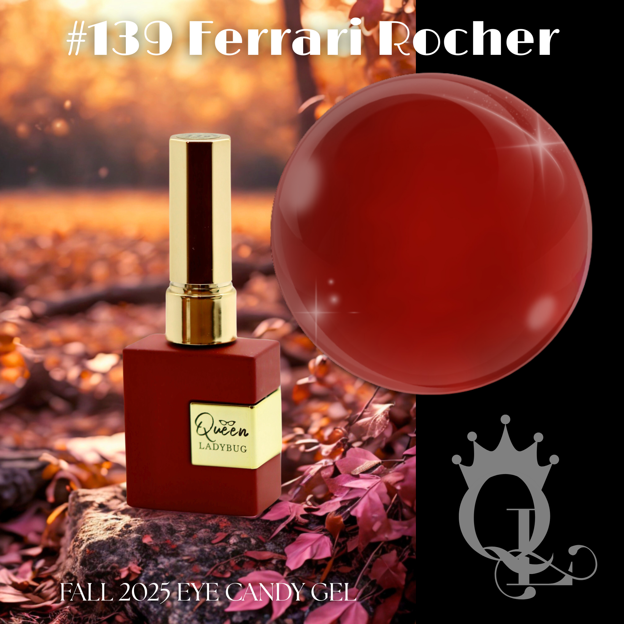 Eye Candy Fall 2025 Collection (12pcs.)