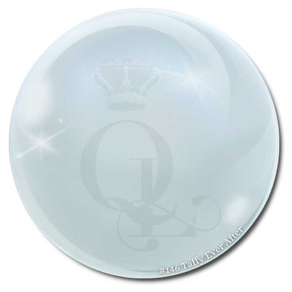 #147 Taffy Ever After -- Eye Candy Gel Polish: Spring 2025