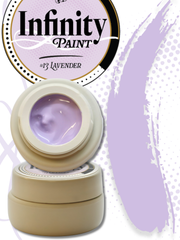 #13 Lavender Infinity Gel Paint