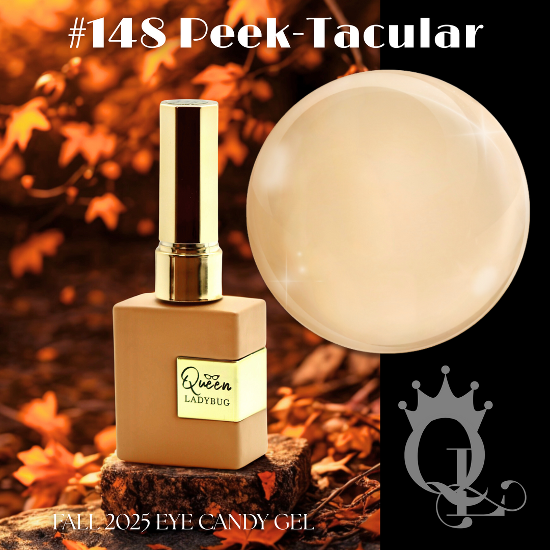 Eye Candy Fall 2025 Collection (12pcs.)